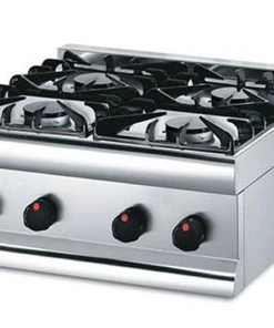 Lincat Silverlink 600 HT6 Gas Boiling Top Restaurant Equipment