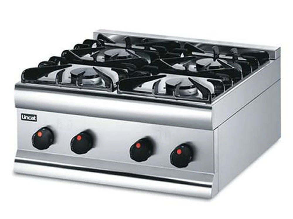 Lincat Silverlink 600 HT6 Gas Boiling Top Restaurant Equipment 1 Lincat Silverlink 600 HT6 Gas Boiling Top Restaurant Equipment