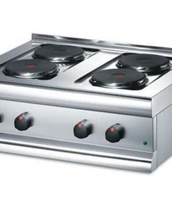 Lincat Silverlink 600 HT7 Electric Boiling Top Restaurant Equipment