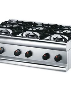 Restaurant Equipment Lincat Silverlink 600 HT9 Gas Boiling Top