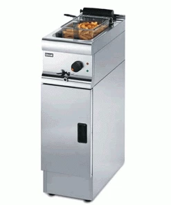 Lincat Silverlink 600 J9 Electric Free Standing Fryer