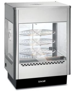 Lincat UM50 Upright Heated Merchandiser
