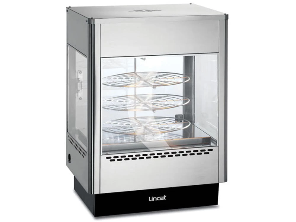 Lincat UM50 Upright Heated Merchandiser 1 Lincat UM50 Upright Heated Merchandiser