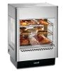 Lincat UMS50 Upright Heated Merchandiser Food Servery & Display