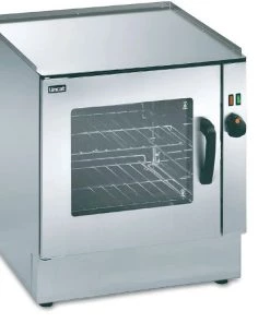 Restaurant Equipment Lincat V6F/D Fan Assisted Oven With Glass Door