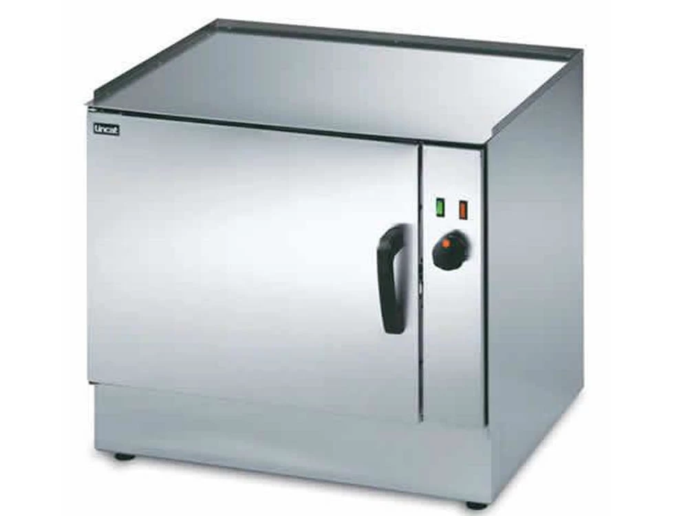 Lincat V7 Fan Assisted Oven With Solid Door 1 Lincat V7 Fan Assisted Oven With Solid Door