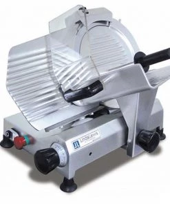 Linda Lewis Kitchens LLK220MDES Medium Duty Slicer Food Preparation