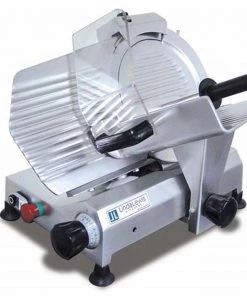 Linda Lewis Kitchens LLK250MDES Medium Duty Slicer