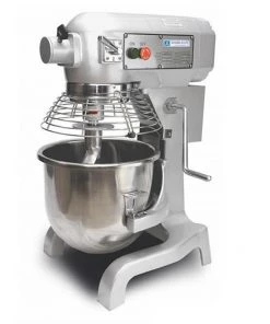 Linda Lewis Kitchens LLKPM20L Planetary Mixer Food Preparation