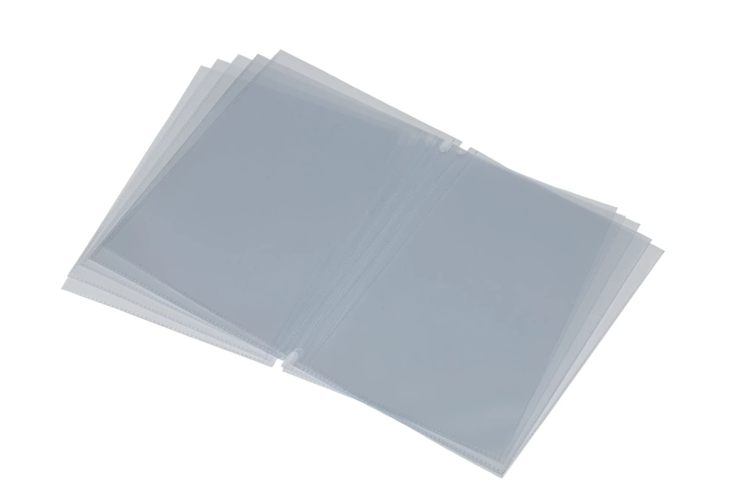 Genware MC-TIA4 Menu Inserts A4 - Pack Of 10 Smallwares 1 Genware MC-TIA4 Menu Inserts A4 - Pack Of 10 Smallwares