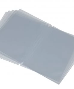 Smallwares Genware MC-TIA5 Menu Inserts A5 - Pack Of 10