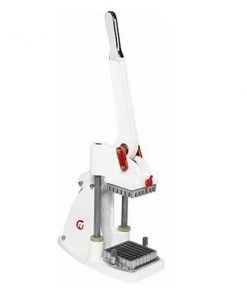 Metcalfe HPC Detachable Block Chipper Food Preparation