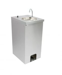 Parry MWBT Mobile Sink Sinks Tables And Storage