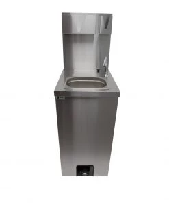 Parry MWBTA Mobile Sink Sinks Tables And Storage