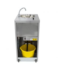 Sinks Tables And Storage Parry MWBTC Mobile Sink