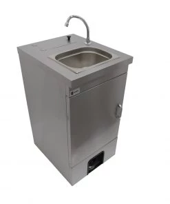 Parry MWBTD Mobile Sink