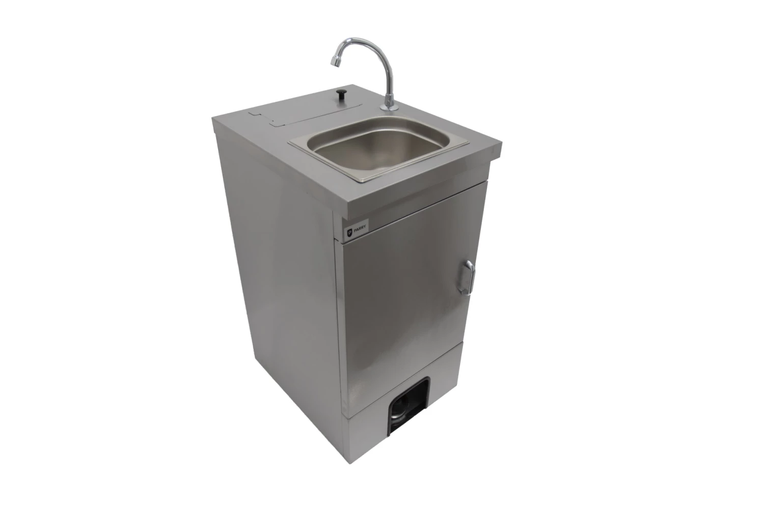 Parry MWBTD Mobile Sink 1 Parry MWBTD Mobile Sink