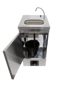 Parry MWBTD Mobile Sink