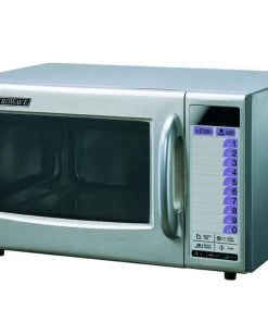 Maestrowave MW1200 Professional Microwave Oven 1200W Restaurant Equipment