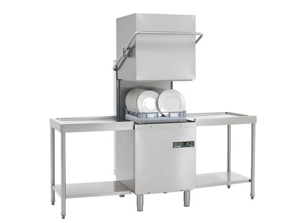 Dish And Glasswashers Maidaid C2035 WS Pass Through Dishwasher 1 Dish And Glasswashers Maidaid C2035 WS Pass Through Dishwasher