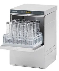 Maidaid C352 Under Counter Glasswasher Dish And Glasswashers