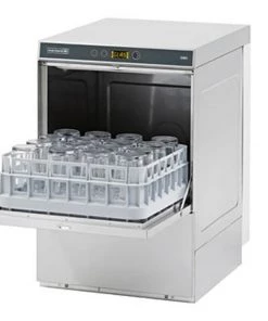 Maidaid C402D Under Counter Glasswasher Dish And Glasswashers