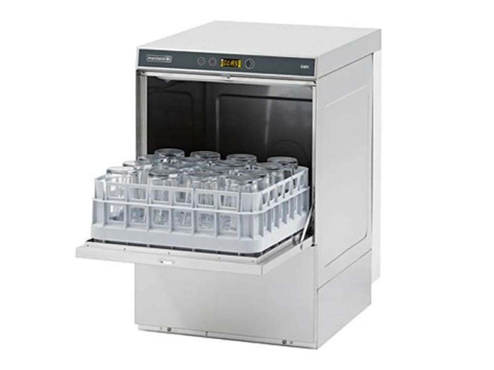 Maidaid C402D Under Counter Glasswasher Dish And Glasswashers 1 Maidaid C402D Under Counter Glasswasher Dish And Glasswashers