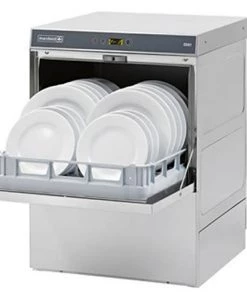Dish And Glasswashers Maidaid C512D Under Counter Dishwasher