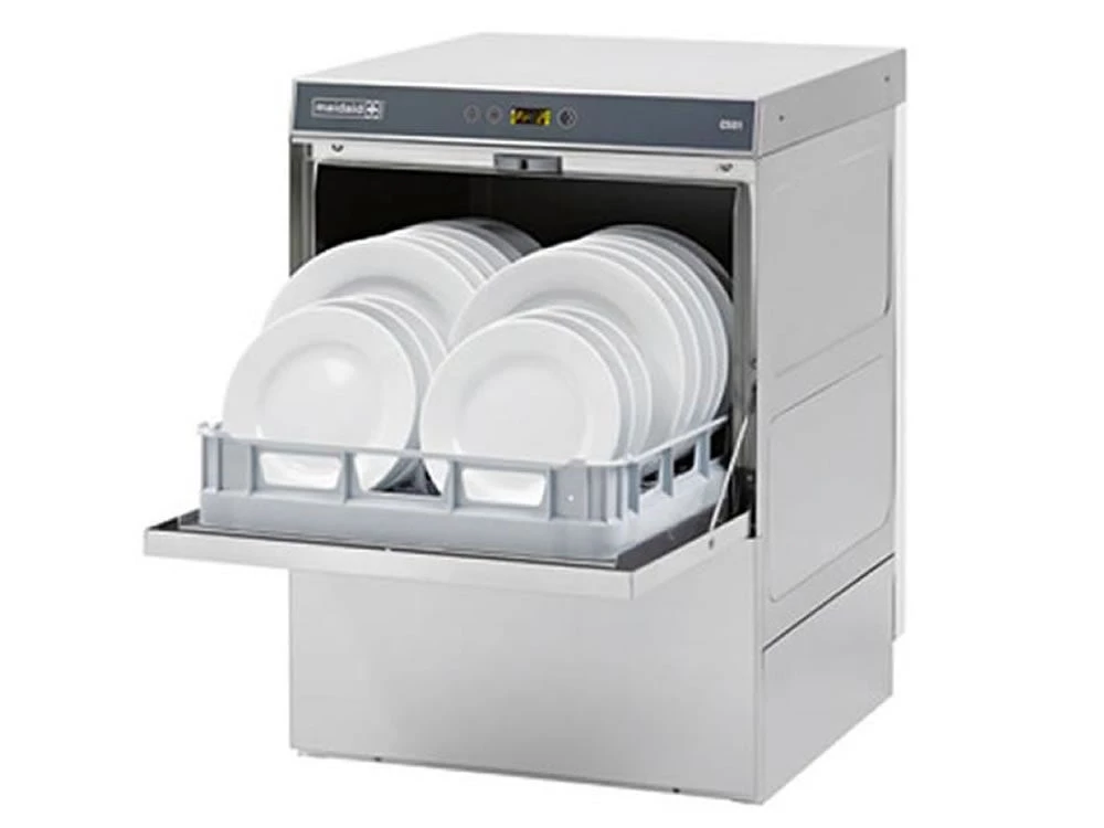 Dish And Glasswashers Maidaid C512D Under Counter Dishwasher 1 Dish And Glasswashers Maidaid C512D Under Counter Dishwasher