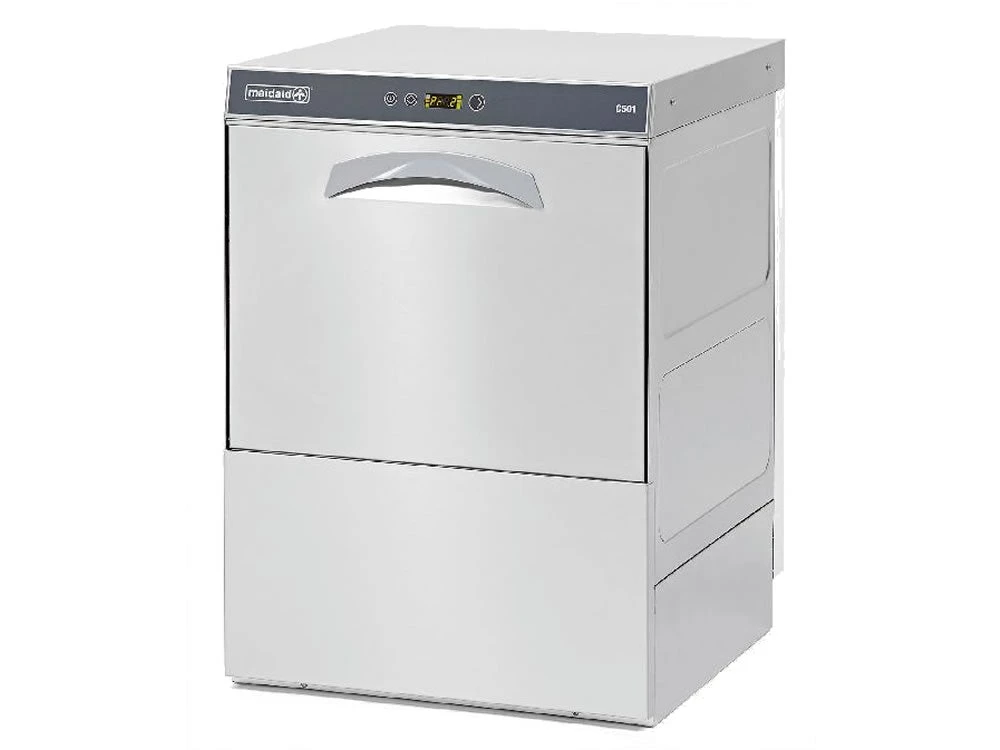 Maidaid C512 Under Counter Dishwasher 1 Maidaid C512 Under Counter Dishwasher