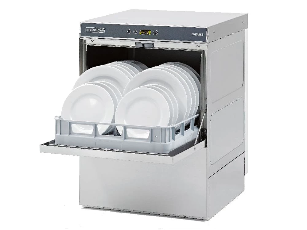 Dish And Glasswashers Maidaid C525 WS Under Counter Dishwasher 1 Dish And Glasswashers Maidaid C525 WS Under Counter Dishwasher