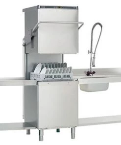 Maidaid D2121 Pass Through Dishwasher