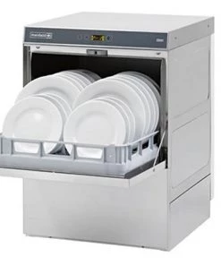 Dish And Glasswashers Maidaid D512 Under Counter Dishwasher