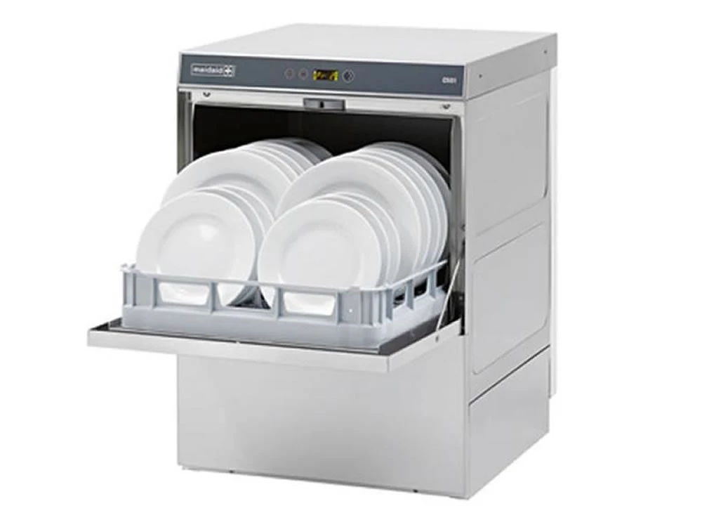 Dish And Glasswashers Maidaid D512 Under Counter Dishwasher 1 Dish And Glasswashers Maidaid D512 Under Counter Dishwasher
