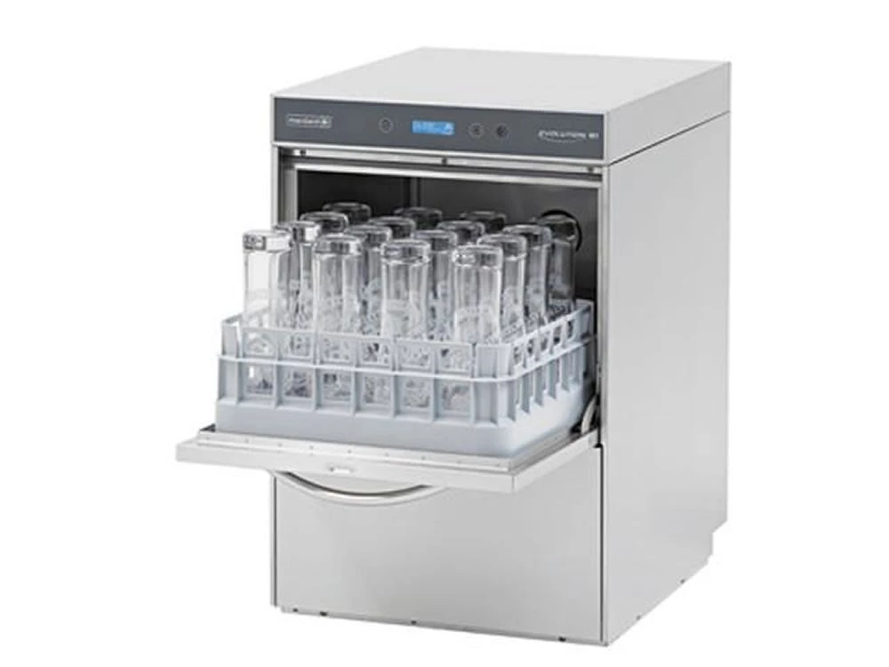 Maidaid Evolution 402 Undercounter Glasswasher 1 Maidaid Evolution 402 Undercounter Glasswasher