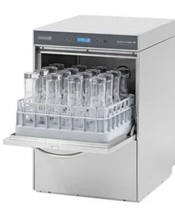 Maidaid Evolution 425 WS Undercounter Glasswasher Dish And Glasswashers