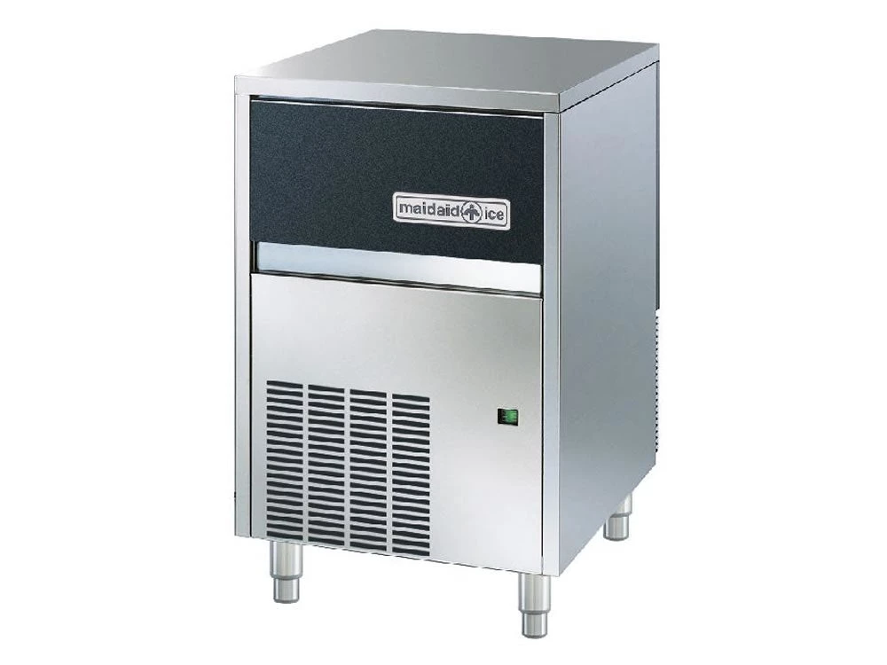 Maidaid M34-16 HC Icemaker 1 Maidaid M34-16 HC Icemaker