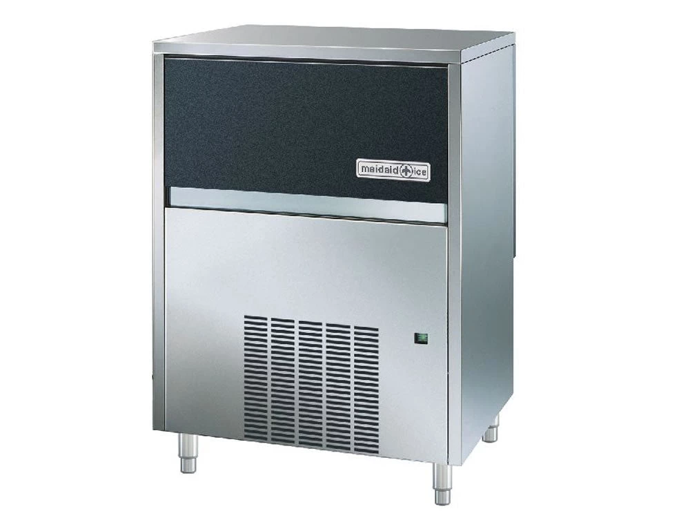 Maidaid M65-40 HC Icemaker Refrigeration 1 Maidaid M65-40 HC Icemaker Refrigeration