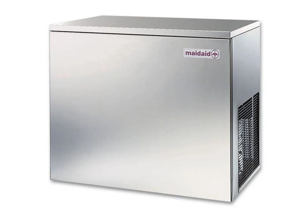 Maidaid MC150 HC Modular Ice Cube Maker 1 Maidaid MC150 HC Modular Ice Cube Maker