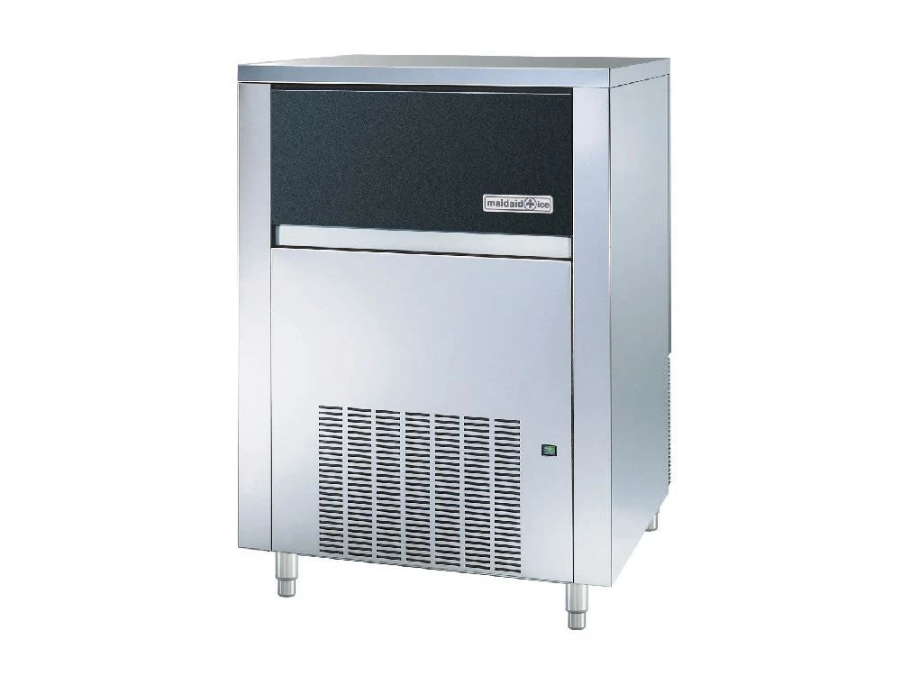 Refrigeration Maidaid MF150-55 HC Granular Ice Maker 1 Refrigeration Maidaid MF150-55 HC Granular Ice Maker