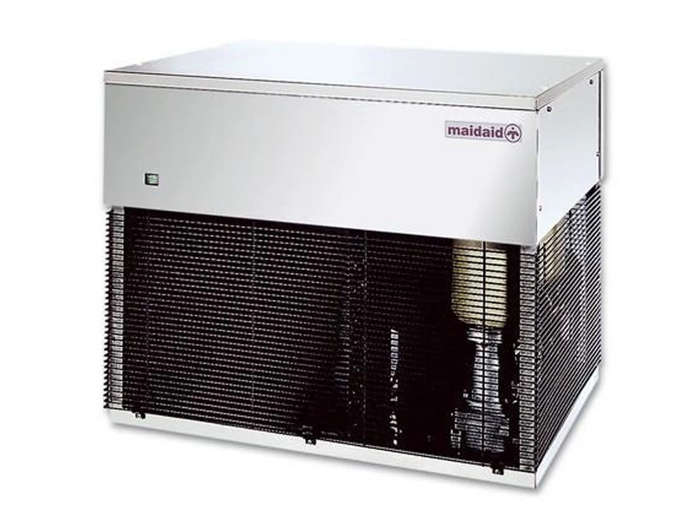Refrigeration Maidaid MG1000 Modular Granular Ice Maker 1 Refrigeration Maidaid MG1000 Modular Granular Ice Maker