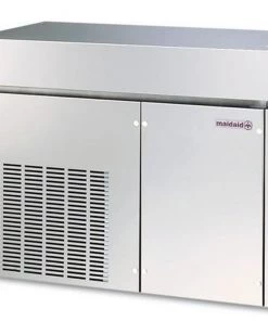 Maidaid MM600 Modular Flat Flake Ice Maker