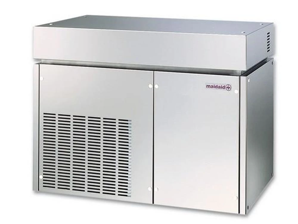 Maidaid MM600 Modular Flat Flake Ice Maker 1 Maidaid MM600 Modular Flat Flake Ice Maker
