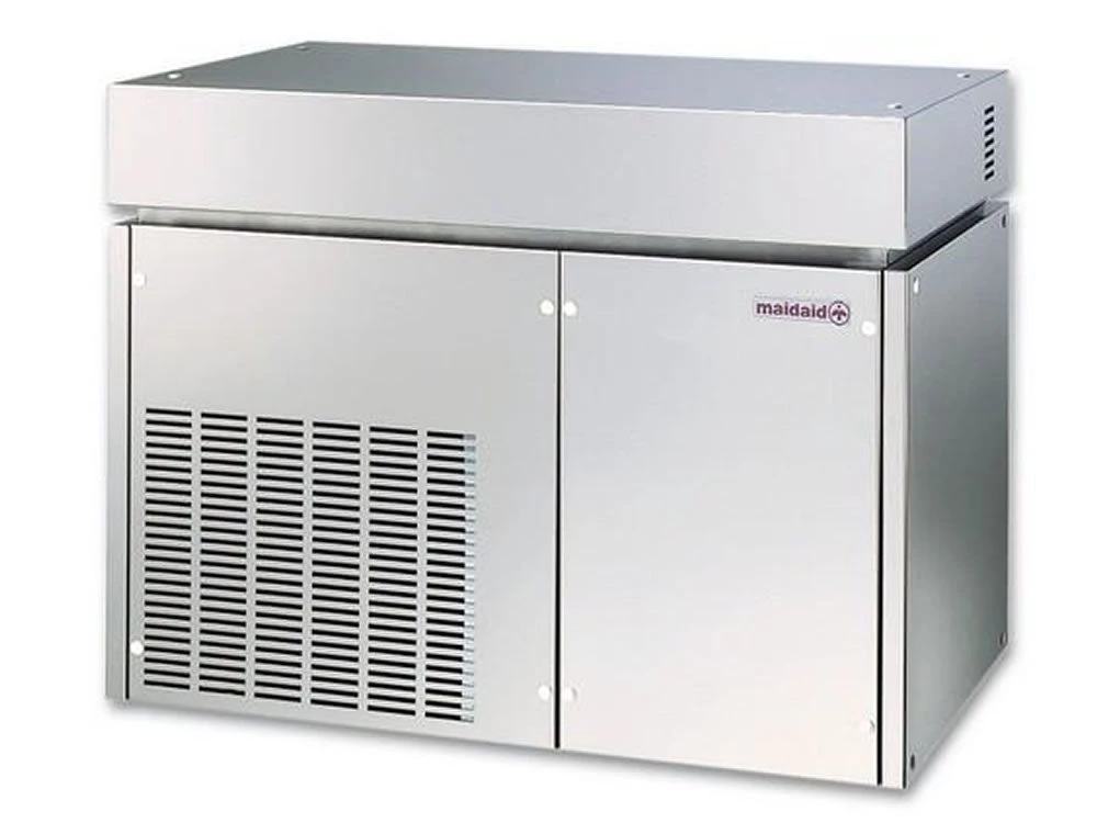 Maidaid MM800 Modular Flat Flake Ice Maker Refrigeration 1 Maidaid MM800 Modular Flat Flake Ice Maker Refrigeration
