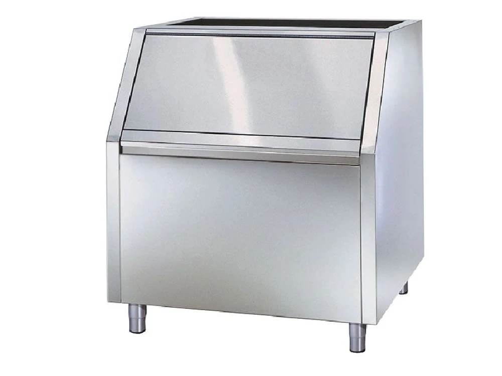 Maidaid MT200 Modular Ice Maker Storage Bin Refrigeration 1 Maidaid MT200 Modular Ice Maker Storage Bin Refrigeration