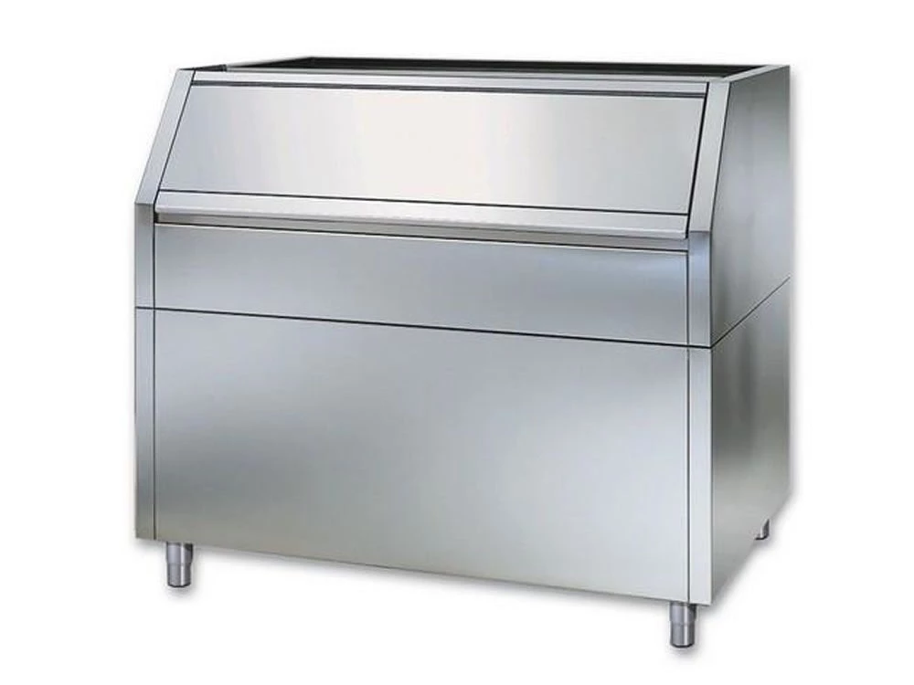 Refrigeration Maidaid MT350 Modular Ice Maker Storage Bin 1 Refrigeration Maidaid MT350 Modular Ice Maker Storage Bin