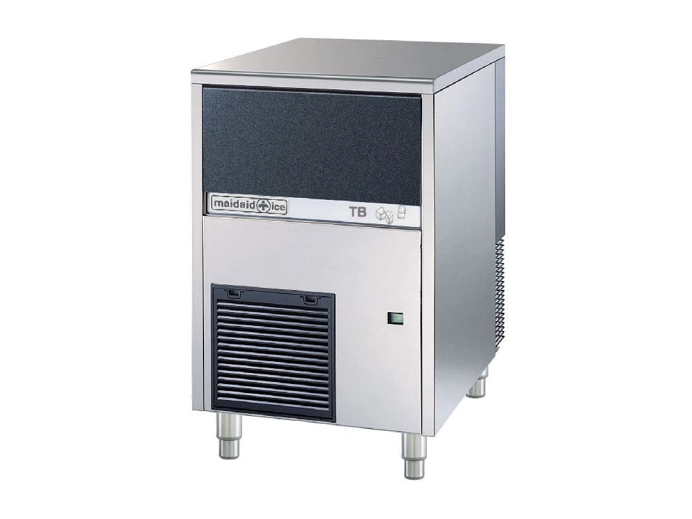 Refrigeration Maidaid MTB852 HC Pebble Ice Maker 1 Refrigeration Maidaid MTB852 HC Pebble Ice Maker