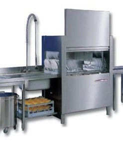 Maidaid R3020 Minirack Conveyor Dishwasher