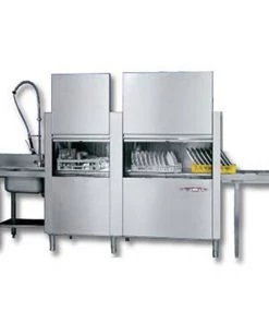Maidaid R3030 Minirack Conveyor Dishwasher Dish And Glasswashers