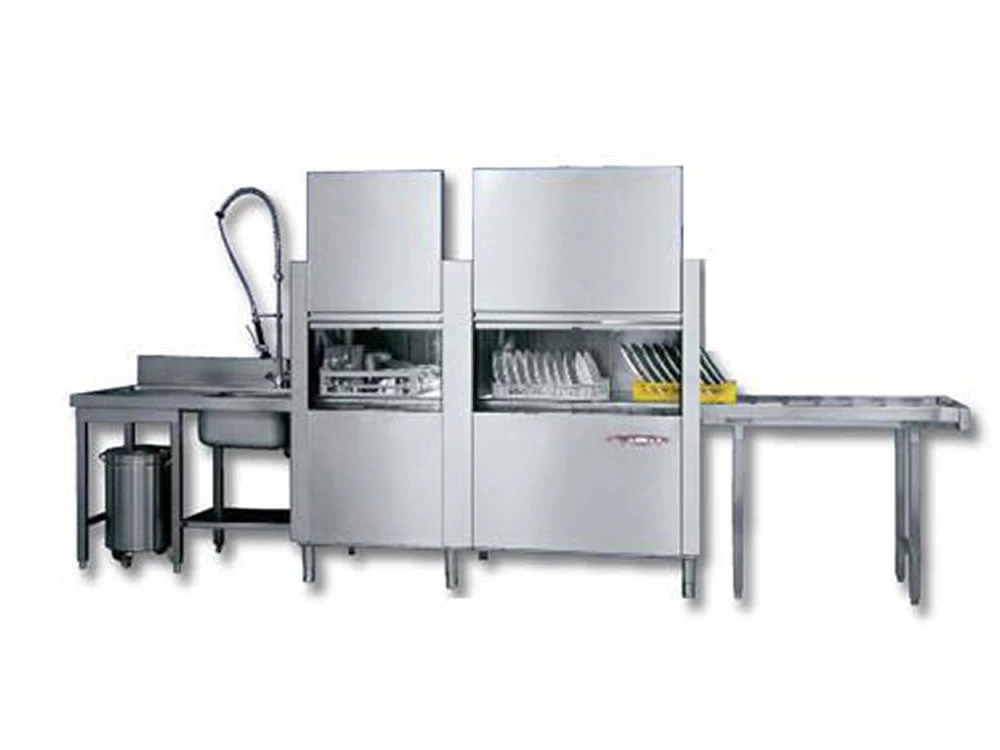 Maidaid R3030 Minirack Conveyor Dishwasher Dish And Glasswashers 1 Maidaid R3030 Minirack Conveyor Dishwasher Dish And Glasswashers